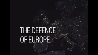 Defence of Europe Conference: Keynote address with Ben Wallace, Secretary of State for Defence