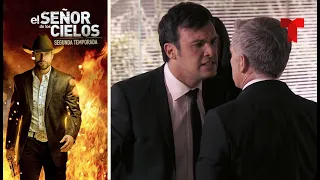 El Señor de los Cielos 2 | Capítulo 40 | Telemundo Novelas