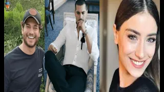 CAGATAY ULUSOY: "I BROKE UP WITH MY GIRLFRIEND BECAUSE OF MY LOVE FOR HER!"