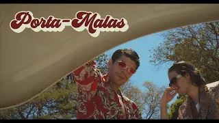 HOZE - Porta-Malas (Clipe Oficial)