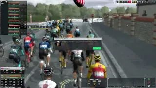 Pro Cycling Manager 23 (PCM23) Episode 03 Complete Beginner's Guide