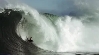 What So Not Takes on Big Wave Haunt ‘Shipstern Bluff’