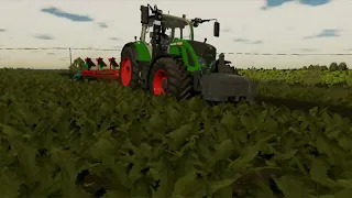 🔥OPOROWA ORKA 2022🚜FENDT VARIO🔥FS22