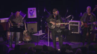 Dan Auerbach - Trouble Weighs A Ton [Live from Music Hall of Williamsburg / 05.12.17]