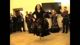 Gypsy Dance  Shashkova Ekaterina