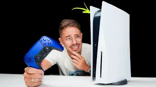 NÃO COMPRE ANTES de SABER DISSO! PS5 em 2024