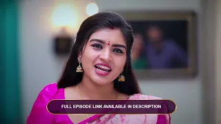 Ep - 1235 | Sembaruthi | Zee Tamil | Best Scene | Watch Full Ep on Zee5-Link in Description