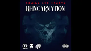 Tommy Lee Sparta - Redemption Song (Official Audio)