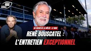 Entretien exceptionnel avec René Bouscatel, président de la Ligue Nationale de Rugby