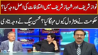 Mohsin Baig Reveals Big News | Kal Tak | Express News | IA2R