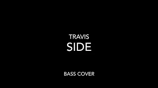 #12 - Travis - Side - Bass Cover