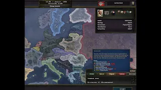 Hearts of Iron IV Black Ice 17