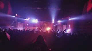 Machine Head - "Davidian" Live 1/15 PHX, AZ