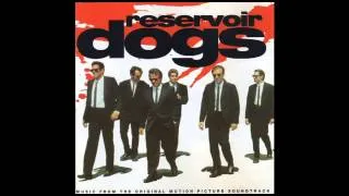 Reservoir Dogs Soundtrack FULL ALBUM