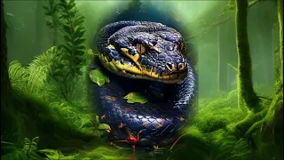 The Best Of Snake King Anaconda