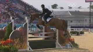 Women's Modern Pentathlon Final Highlights | London 2012 Olympics