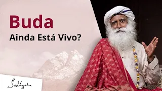 Buda Ainda Está Vivo? | Sadhguru Português