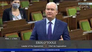 Question Period – February 2, 2021