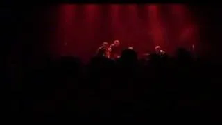 Weepers Circus - Légion (live - 2004)