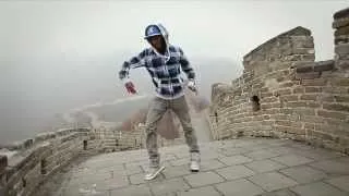 классный Dab Step танец