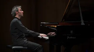 Alexander Gadjiev - F. Chopin Nocturne c-moll op. 48