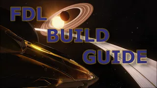 PvP Build Guide: 2021 Meta FDL | Elite: Dangerous