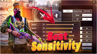 Free Fire Max Auto Headshot Secret￼ Sensitivity || 2GB,4GB,6GB,8GB RAM Phone Sensitivity Setting ||