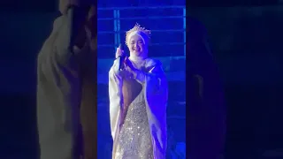 Dato' Sri Siti Nurhaliza at Dimash Concert Malaysia 2023 Nirmala