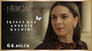 Azra, Füsun’dan vazgeçiyor! - Hercai 64.Bölüm