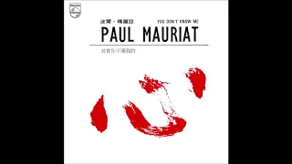 Paul Mauriat - You don't know me (Taiwan 1990) [Full Album + Special Mix]