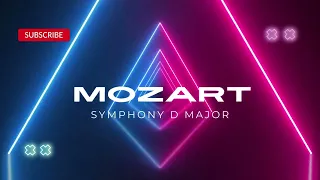 Mozart Symphony No.38 in D Major