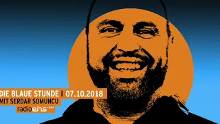 #83 Die Blaue Stunde vom  07.10.18 - Zu Gast: Dr. Bodo Hechelhammer