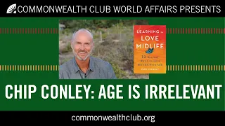 Chip Conley | Age is Irrelevant