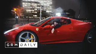 Polskii - Polish C*** [Music Video] | GRM Daily