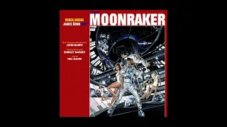 Moonraker - Suite (John Barry - 1979)