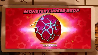 😱NEW CURSED DROP IS HERE✅😫 FREE CURSED GIFTS FROM SUPERCELL🎁🤑