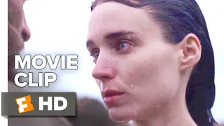 Mary Magdalene Movie Clip - Mary's Baptism (2019) | Movieclips Coming Soon