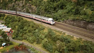 Märklin TV - Folge 105