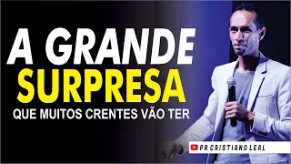 A GRANDE SURPRESA QUE MUITOS CRENTES VÃO TER