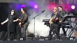 Tears For Fears - 2017 Full Concert - Hyde Park London - Live