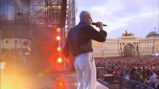 AVIA, St Petersburg 2016 / АВИА - "Наши в городе" - 35 лет Ленинградскому рок-клубу (HD, stereo)