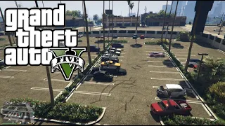 Hello Lurkers How You Doing? GTA 5 Online Live Watch Us Have Fun