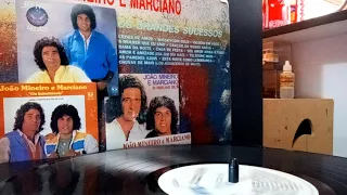 LP João Mineiro & Marciano - Viciado Em Você
