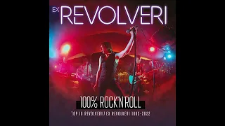 Ex Revolveri - Kada večeras - (Official Audio, 2022) HD