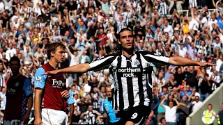 Newcastle United 6 Aston Villa 0 | 2010 | Full 90 Minutes