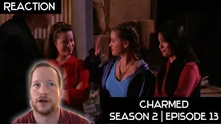 Charmed S02E13 (Animal Pragmatism) Reaction & Review