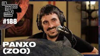 Panxo: Zoo - ESDLB con Ricardo Moya #188