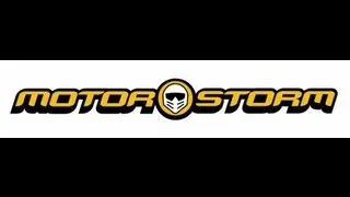 Motorstorm Lets Play E01 - Off To A Good Start