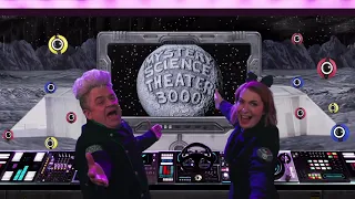 Mystery Science Theater 3000 ~ Season 13: Never Been Better