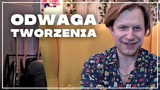 O Miłości do tworzenia muzyki